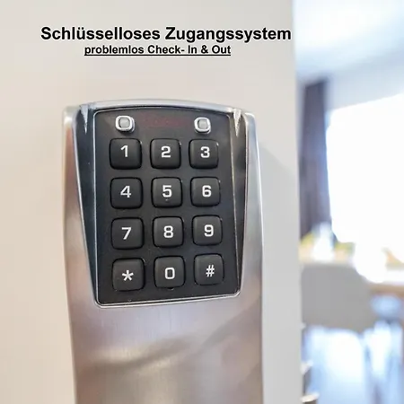 Smart Haus Brilliant 602