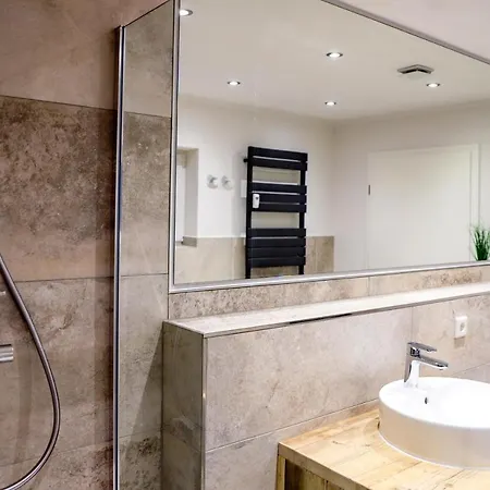 Апартаменты Smart Haus Brilliant 602 *