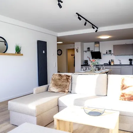 Smart Haus Brilliant 602 Apartment