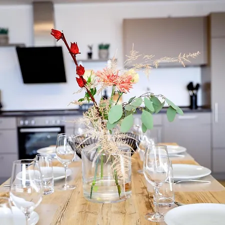 Smart Haus Brilliant 602 *