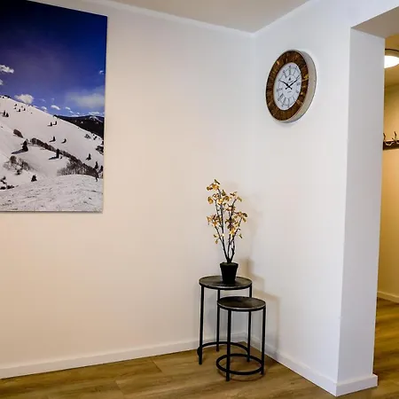 Апартаменты Smart Haus Brilliant 602