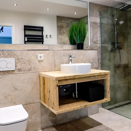 Smart Haus Brilliant 602 Apartment *