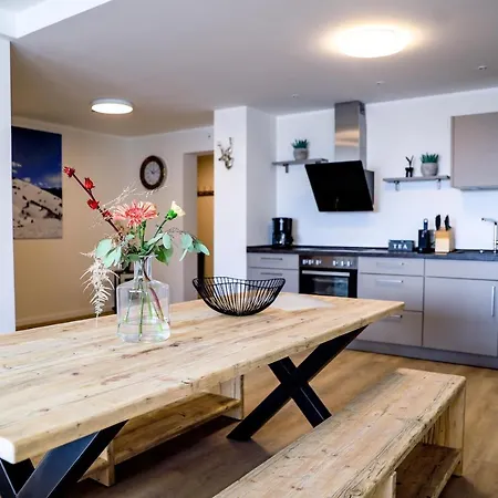 Apartment Smart Haus Brilliant 602 *