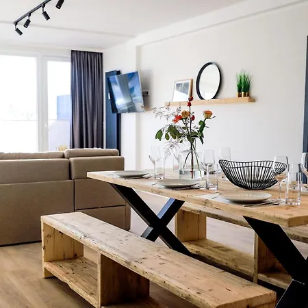 Smart Haus Brilliant 602 * Winterberg