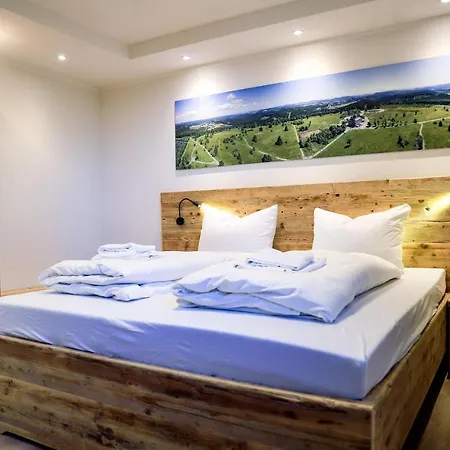 Smart Haus Brilliant 602 Apartment