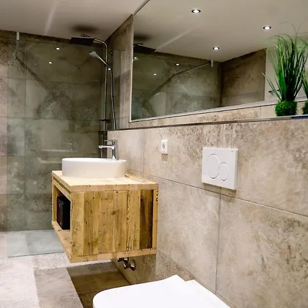 Апартаменты Smart Haus Brilliant 602 *