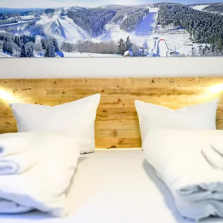 Apartment Smart Haus Brilliant 602 *