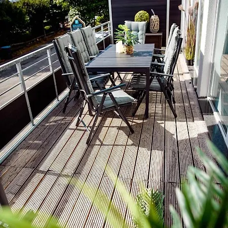 Smart Haus Brilliant 602