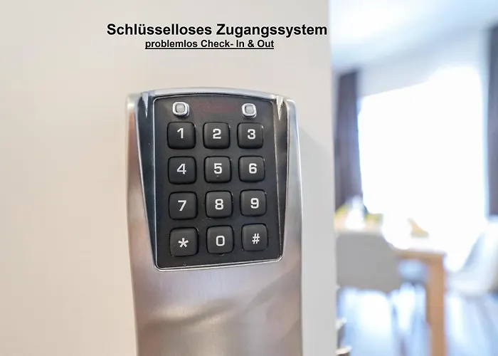 Smart Haus Brilliant 602