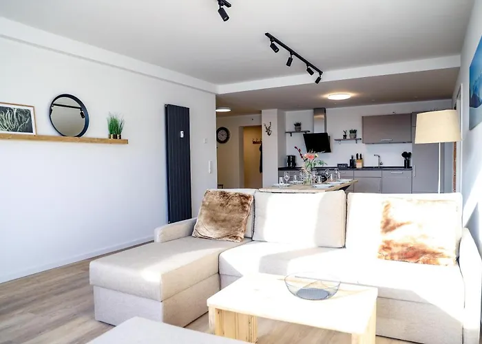 Smart Haus Brilliant 602 아파트