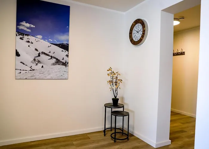 아파트 Smart Haus Brilliant 602