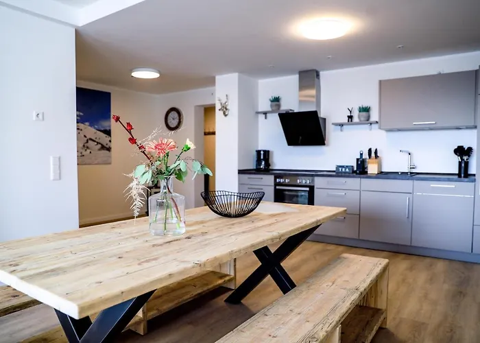 Apartmán Smart Haus Brilliant 602 *