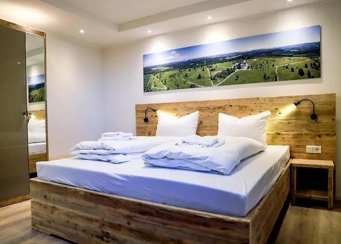 Smart Haus Brilliant 602 아파트