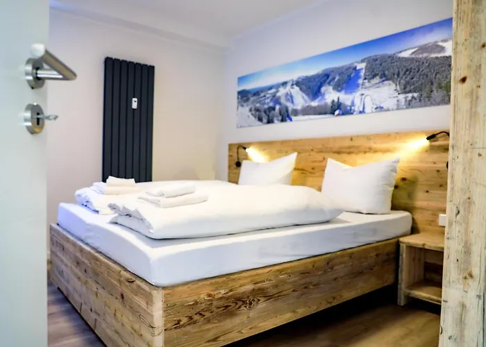 Smart Haus Brilliant 602 * 빈터베르크