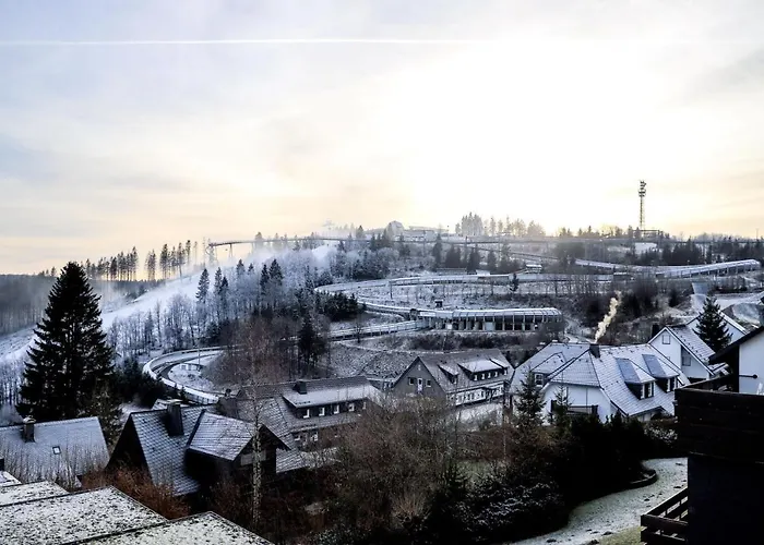 아파트 Smart Haus Brilliant 602 *