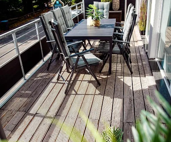 Smart Haus Brilliant 602