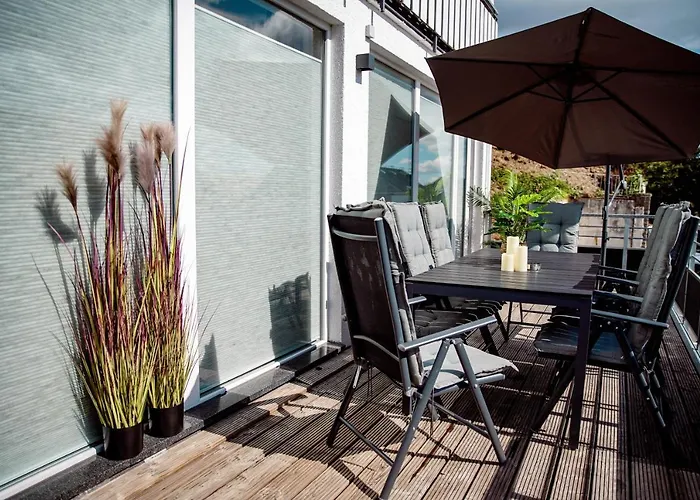 דירה Smart Haus Brilliant 602