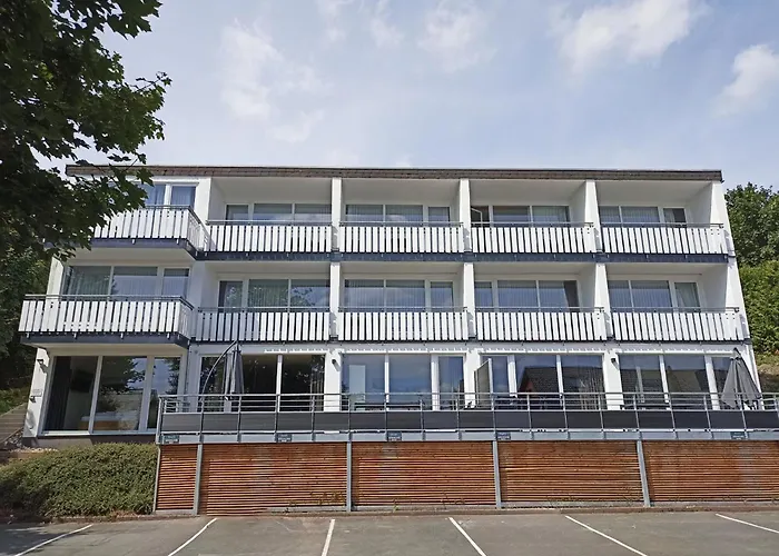 아파트 Smart Haus Brilliant 602 *